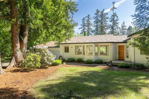 Willow Road, BELLINGHAM, WA 98225