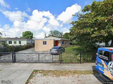 128Th, NORTH MIAMI, FL 33168