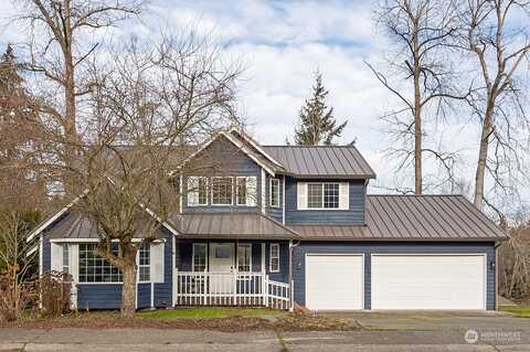 284Th, AUBURN, WA 98001
