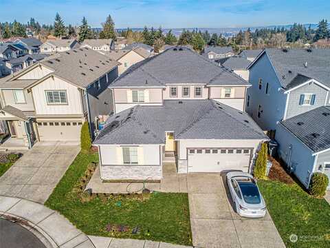 63Rd, AUBURN, WA 98001