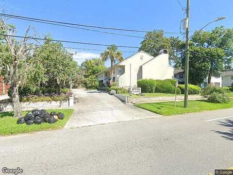 Saint Johns Ave, Jacksonville, FL 32205