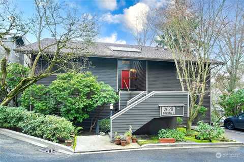 4Th, SEATTLE, WA 98109
