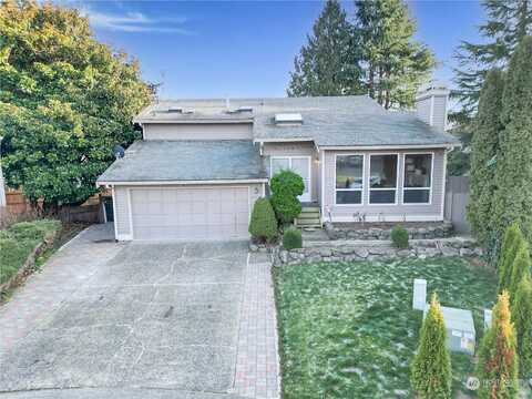 117Th, KENT, WA 98030