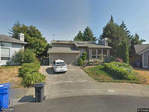 117Th, KENT, WA 98030