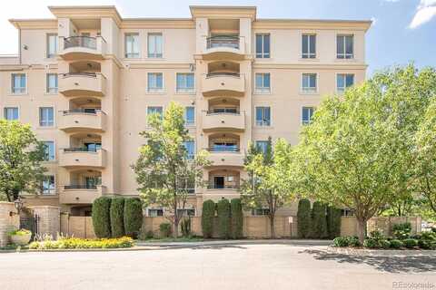 E Cherry Creek South Dr, Denver, CO 80209