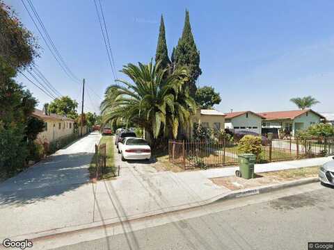 124Th, COMPTON, CA 90222