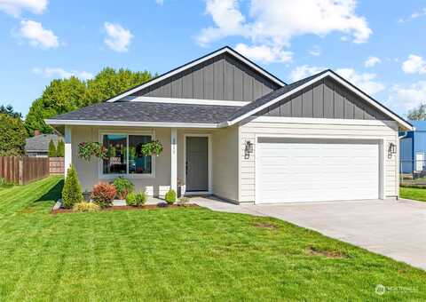 36Th, LONGVIEW, WA 98632