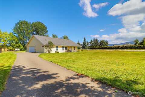 Golden Fields, SEQUIM, WA 98382