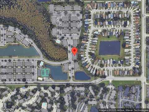 San Vittorino Cir, Kissimmee, FL 34741