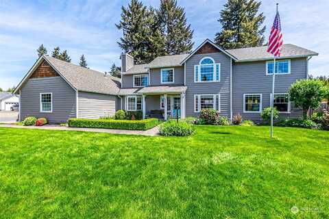 80Th Avenue, SPANAWAY, WA 98387