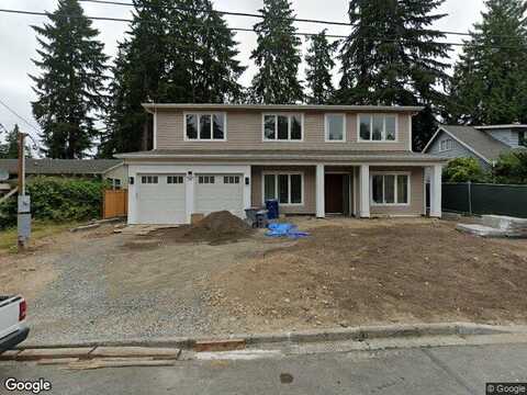 145Th, BELLEVUE, WA 98007