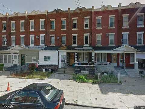 56Th, PHILADELPHIA, PA 19131