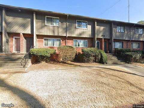 Briarcliff Rd Ne, Atlanta, GA 30306