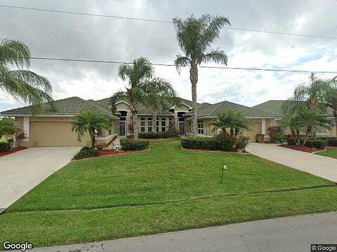 Atares Dr, Punta Gorda, FL 33950