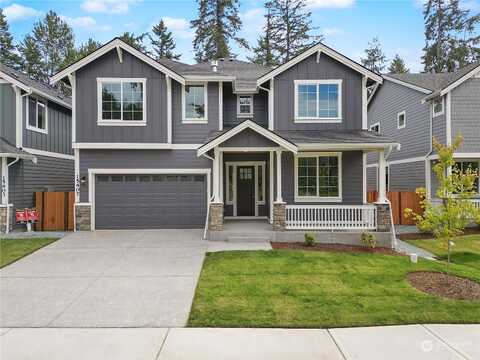 131St, PUYALLUP, WA 98374