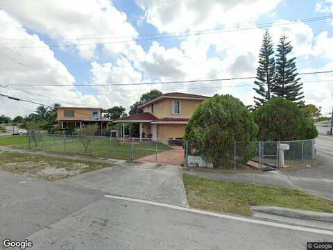 6Th, HIALEAH, FL 33010