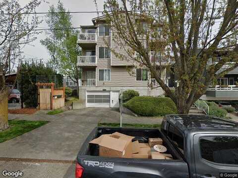 63Rd, SEATTLE, WA 98107