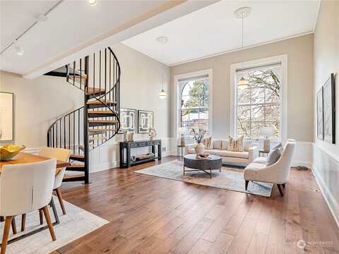 5Th, SEATTLE, WA 98119
