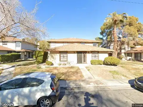 Lorilyn Ave, Las Vegas, NV 89119