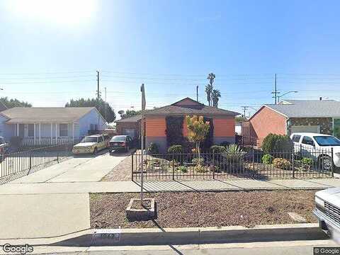 Magnolia, COMPTON, CA 90220