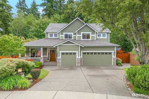 27Th Avenue, PUYALLUP, WA 98373