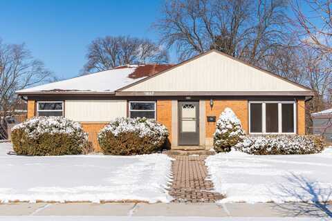 419 W Center Street, Itasca, IL 60143