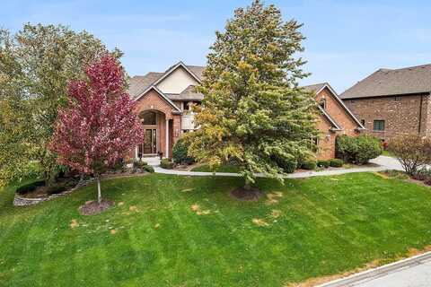 10924 Royal Oaks Lane, Orland Park, IL 60467