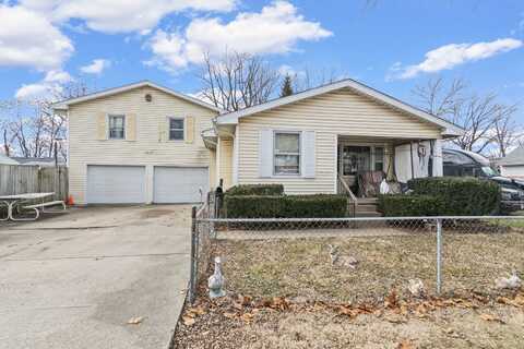 2837 S 13th Street, Springfield, IL 62703