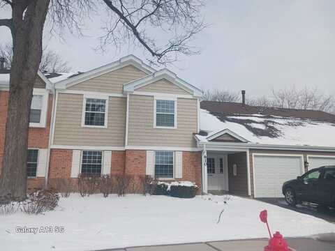 610 Berkley Court, Schaumburg, IL 60194