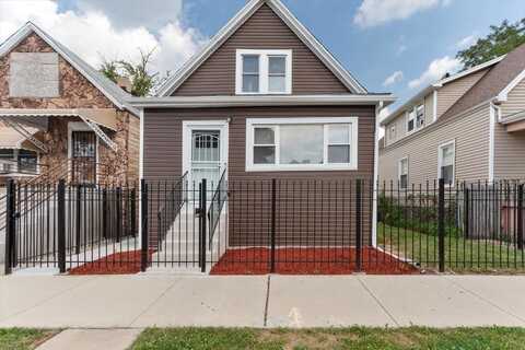 8307 S Morgan Street, Chicago, IL 60620