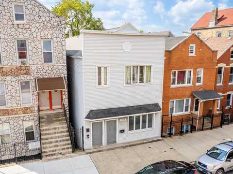 1725 W 18th Place, Chicago, IL 60608