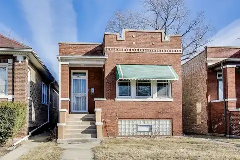 2421 S 60th Court, Cicero, IL 60804