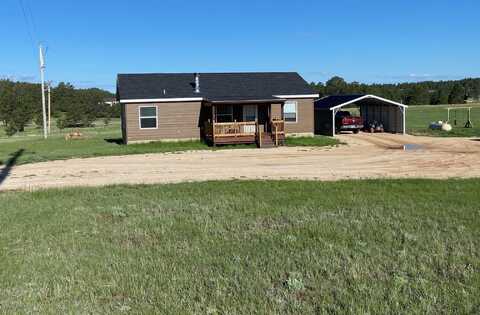 26869 SD Hwy 89, Hot Springs, SD 57747