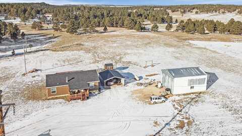 26869 SD Hwy 89, Hot Springs, SD 57747