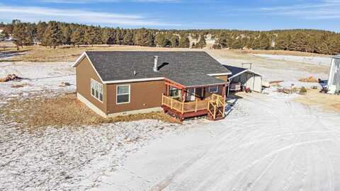 26869 SD Hwy 89, Hot Springs, SD 57747