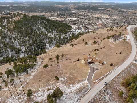 3319 Skyline Drive, Rapid City, SD 57701