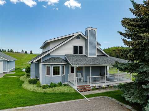 138 Shelter View Drive, Kalispell, MT 59901