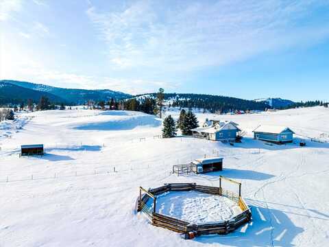 138 Shelter View Drive, Kalispell, MT 59901