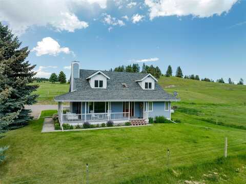 138 Shelter View Drive, Kalispell, MT 59901