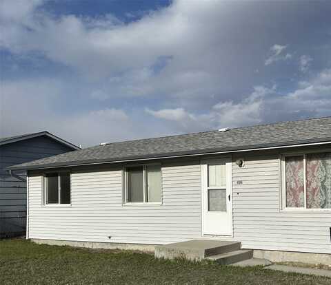 605 Idaho Street, Deer Lodge, MT 59722