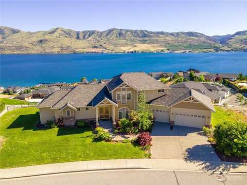 Waterview, CHELAN, WA 98816