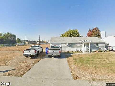 Northwest, MOSES LAKE, WA 98837