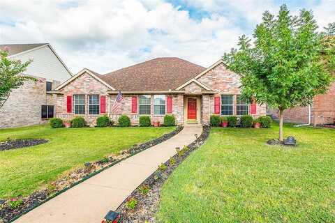 Harvest Glen, CEDAR HILL, TX 75104