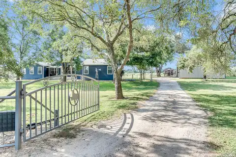 County Road 360, LA VERNIA, TX 78121