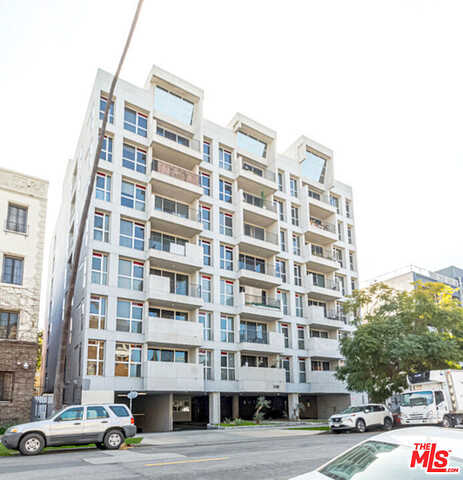 Kenmore, LOS ANGELES, CA 90020