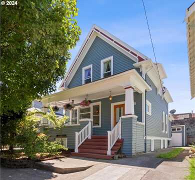 Morrison, PORTLAND, OR 97214