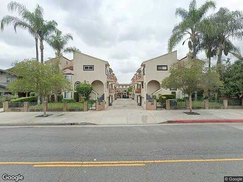 Chapel, ALHAMBRA, CA 91801