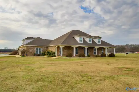 10931 County Road 217, Hillsboro, AL 35643