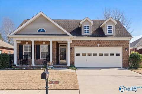 3019 Mallard Point Drive, Hampton Cove, AL 35763