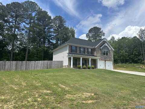 603 Chambers Road, Arab, AL 35016